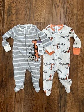 Gerber Sleepers (0-3)